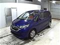 2017 Honda Freed