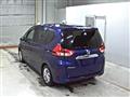2017 Honda Freed