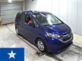 2017 Honda Freed