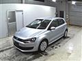 2013 Volkswagen Polo