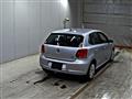 2013 Volkswagen Polo