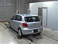 2013 Volkswagen Polo