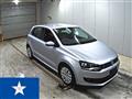 2013 Volkswagen Polo