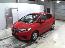 2014 Honda Fit
