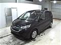 2017 Honda Freed
