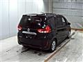 2017 Honda Freed
