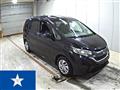 2017 Honda Freed