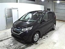 2017 Honda Freed