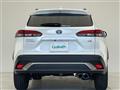 2022 Toyota CorollaCross