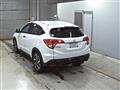2018 Honda VEZEL