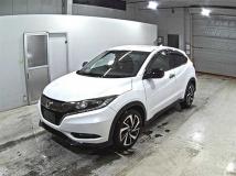 2018 Honda VEZEL
