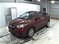 2015 Honda VEZEL