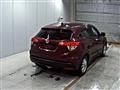 2015 Honda VEZEL