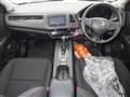 2015 Honda VEZEL