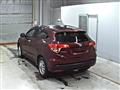 2015 Honda VEZEL