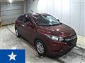 2015 Honda VEZEL