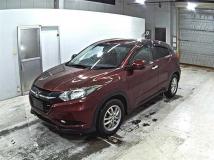 2015 Honda VEZEL