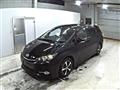 2012 Toyota Wish