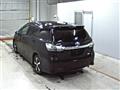 2012 Toyota Wish