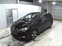 2012 Toyota Wish