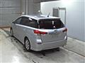 2011 Toyota Wish