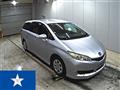 2011 Toyota Wish