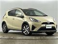 2019 Toyota AQUA