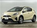 2019 Toyota AQUA