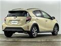 2019 Toyota AQUA