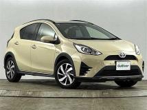 2019 Toyota AQUA