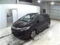 2015 Honda Shuttle