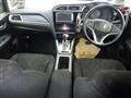 2015 Honda Shuttle