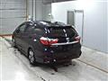 2015 Honda Shuttle