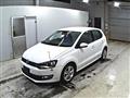 2014 Volkswagen Polo