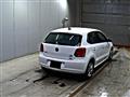 2014 Volkswagen Polo