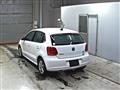 2014 Volkswagen Polo