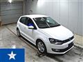 2014 Volkswagen Polo