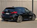 2020 BMW 1 Series