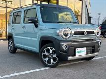 2023 Suzuki Hustler
