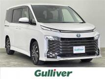 2022 Toyota Voxy