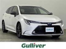 2020 Toyota Corolla Touring Wagon