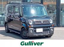2021 Suzuki Spacia
