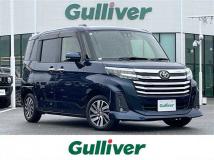 2022 Toyota Roomy