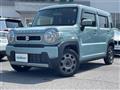 2022 Suzuki Hustler
