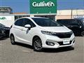 2018 Honda Fit