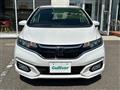 2018 Honda Fit