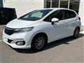 2018 Honda Fit