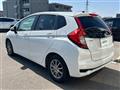 2018 Honda Fit
