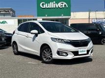 2018 Honda Fit