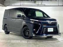 2021 Toyota Voxy